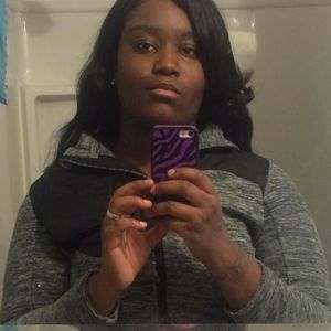 Meet your Posher, Jasmine